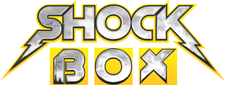 Radio Shock Box