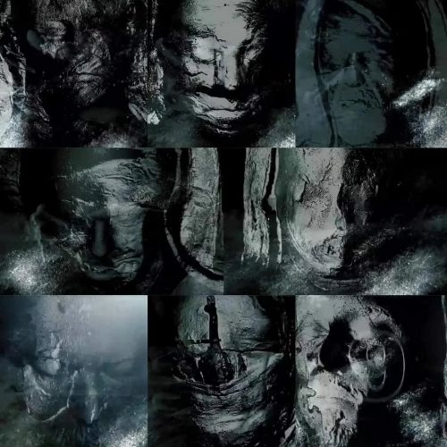 A nova pista em vídeo do Slipknot que parece indicar entrada de Eloy Casagrande