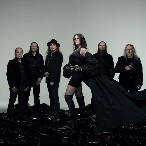 Nightwish lança “Perfume of the Timeless”, primeiro single de novo álbum