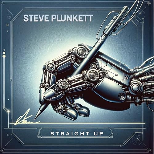 Steve Plunkett, ex-vocalista do Autograph, anuncia álbum solo “Straight Up”