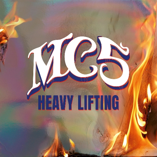 Novo álbum do MC5 é anunciado meses após morte de Wayne Kramer
