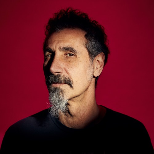 Serj Tankian trabalhou na trilha para documentário sobre Hitler e os nazistas