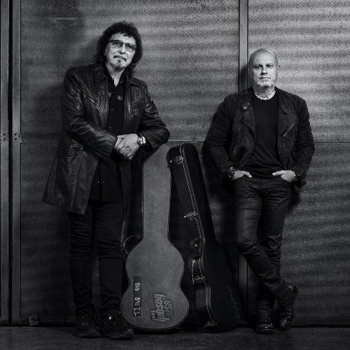 Tony Iommi lança música e perfume “Deified” em parceria com a Xerjoff