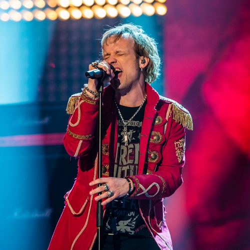 Avantasia confirma novo álbum “Here Be Dragons” para início de 2025