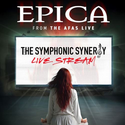 Epica anuncia transmissão ao vivo de show com orquestra em Amsterdã