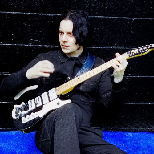 Jack White anuncia lançamento oficial do álbum surpresa “No Name”