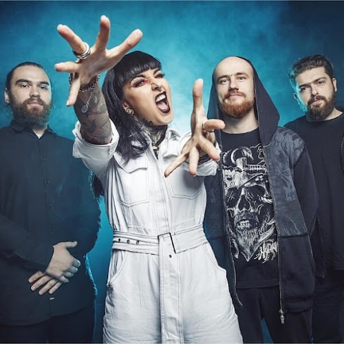 Jinjer lança a música “Someone’s Daughter”, sobre empoderamento feminino