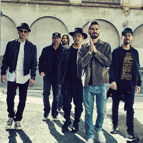 Linkin Park conclui contagem regressiva de 100 horas e inicia outra