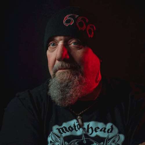 Paul Di’Anno e Tony Martin regravam “Remember Tomorrow”