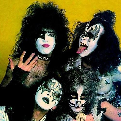 Cinebiografia do Kiss passa por troca de diretor