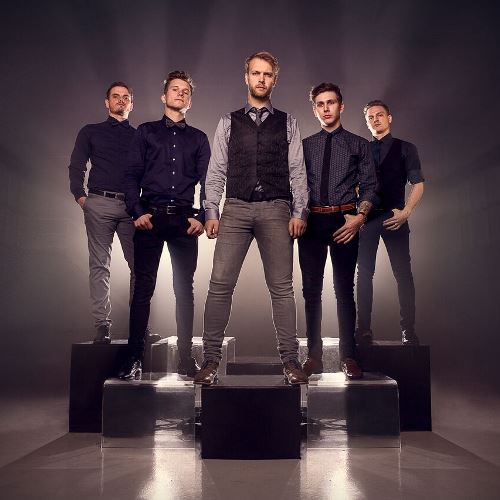 Leprous anuncia 3 shows no Brasil para março de 2025