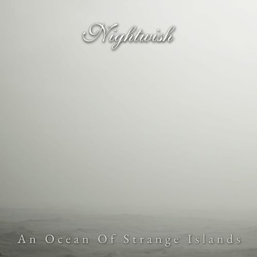 Nightwish lança “An Ocean of Strange Islands”, mais um single do próximo álbum