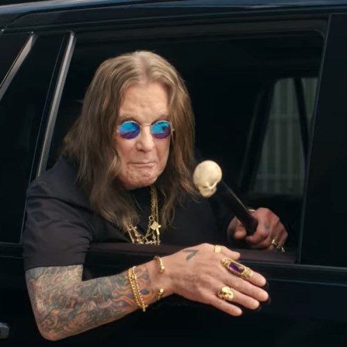 Jornal afirma que Ozzy Osbourne cantará no Rock and Roll Hall of Fame