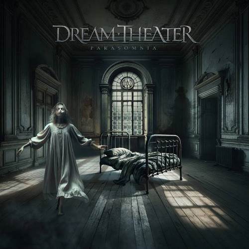 Dream Theater anuncia novo álbum “Parasomnia” e lança single