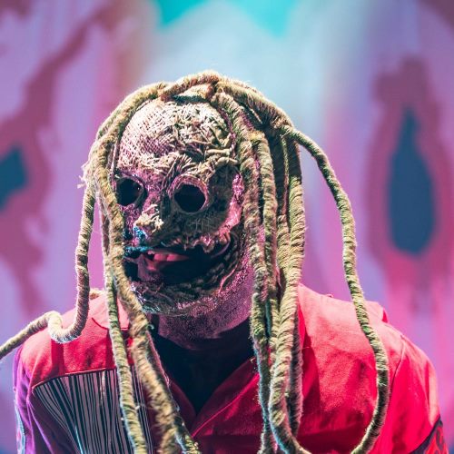 Slipknot muda de ideia e resolve tocar 1º álbum na íntegra no Brasil