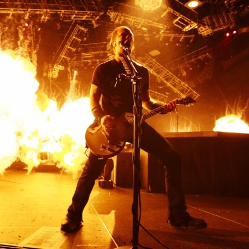 Após o fim da turnê “M72”, o Metallica cogita se apresentar na Sphere