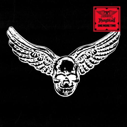 Aerosmith e Yungblud anunciam o EP colaborativo “One More Time”