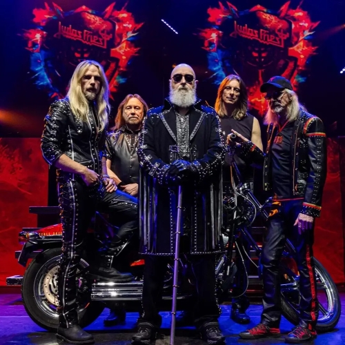 O impressionante plano do Judas Priest para 2026, segundo Ian Hill