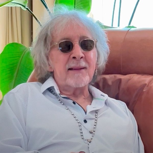 Peter Criss deve anunciar seu primeiro álbum solo em anos