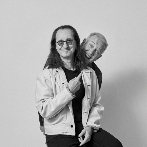 Rush voltará a fazer shows em 2026 com nova baterista