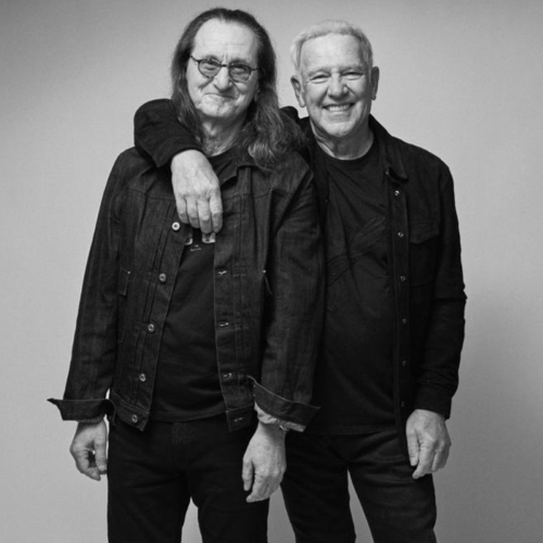 Rush anuncia novas datas para a turnê “Fifty Something”