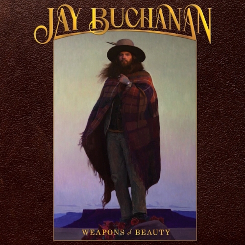 Vocalista do Rival Sons, Jay Buchanan anuncia 1º álbum solo