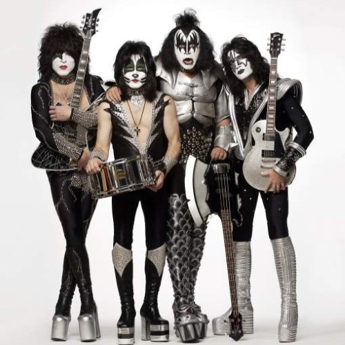 Os primeiros detalhes do novo documentário do Kiss