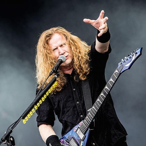 Quanto tempo durará turnê de despedida do Megadeth, segundo Mustaine