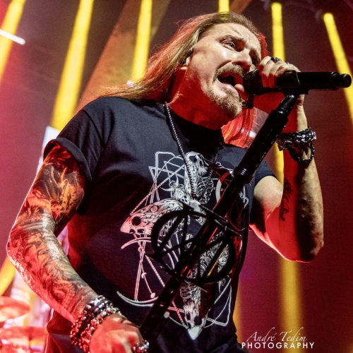 Veja preços de ingressos para os 6 shows do Dream Theater no Brasil