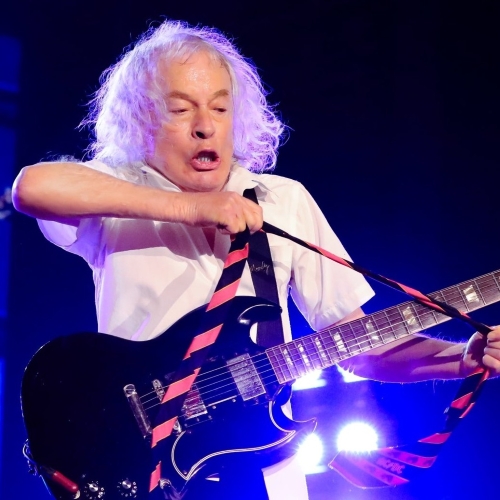 Confira a lista de shows internacionais de Rock e Metal no Brasil em 2026