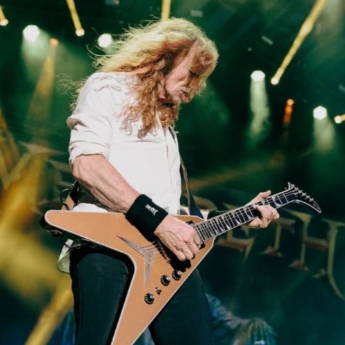 Álbuns de Rock e Metal confirmados para Janeiro de 2026