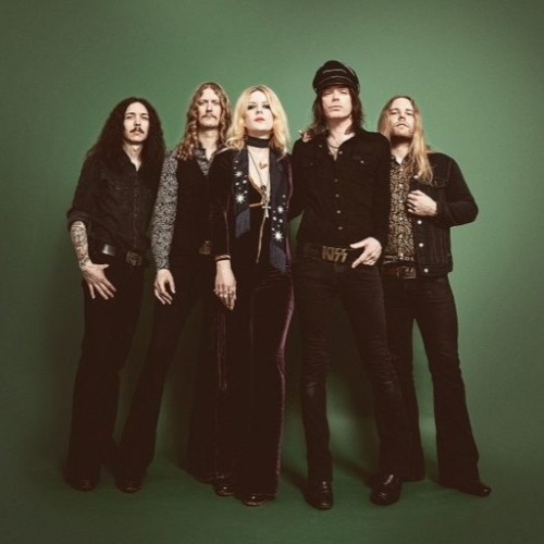 Lucifer anuncia mais 7 shows no Brasil para abril