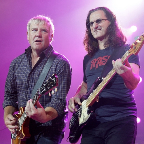 Rush fará músicas inéditas, afirma Geddy Lee
