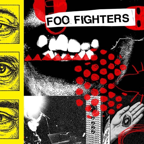 Foo Fighters anuncia novo álbum “Your Favorite Toy” e lança faixa-título