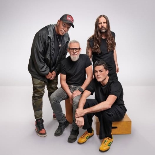 Sepultura anuncia último EP da carreira