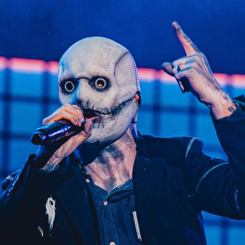 Slipknot enfim lançará álbum engavetado de 2008