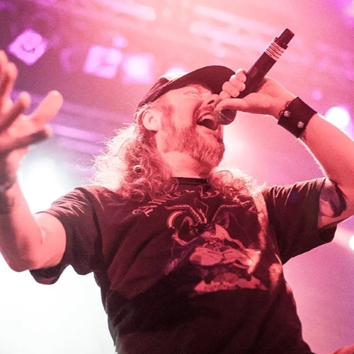 At the Gates anuncia álbum final com Tomas Lindberg