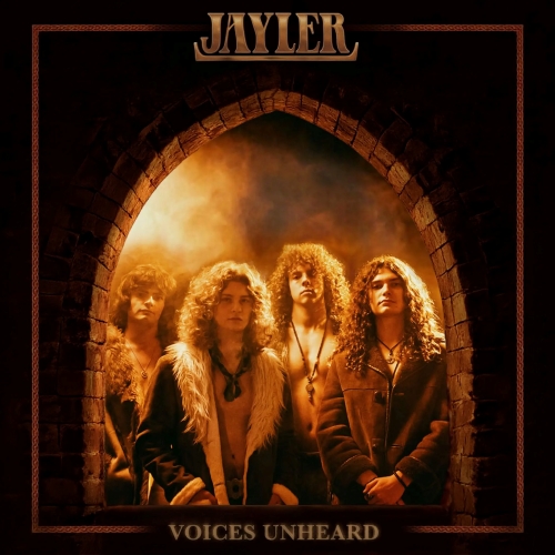 Jayler anuncia álbum de estreia “Voices Unheard”