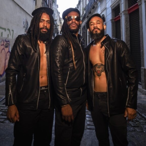 Novo álbum do Black Pantera deve sair em agosto