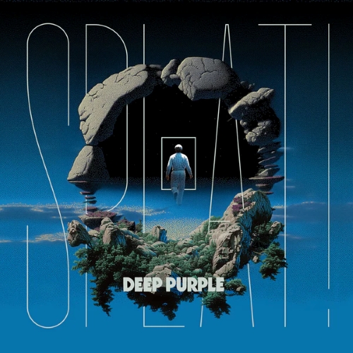 Ouça “Arrogant Boy”, nova música do Deep Purple