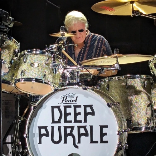 Deep Purple considera fazer outro álbum em 2027