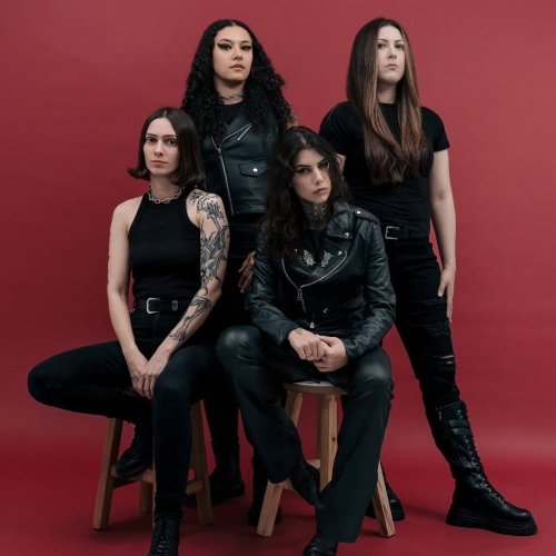King Diamond, Opeth e Pink Floyd inspiram novo álbum da Crypta