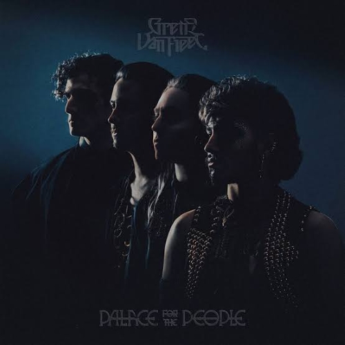 Greta Van Fleet anuncia novo álbum “Palace for the People” e lança single