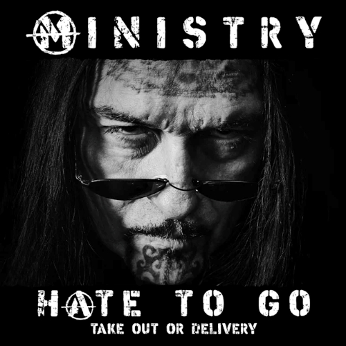 Ministry anuncia despedida com álbum e turnê finais
