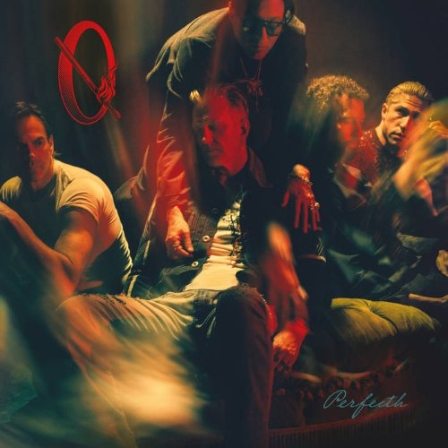 Queens of the Stone Age anuncia novo álbum “Perfecth”