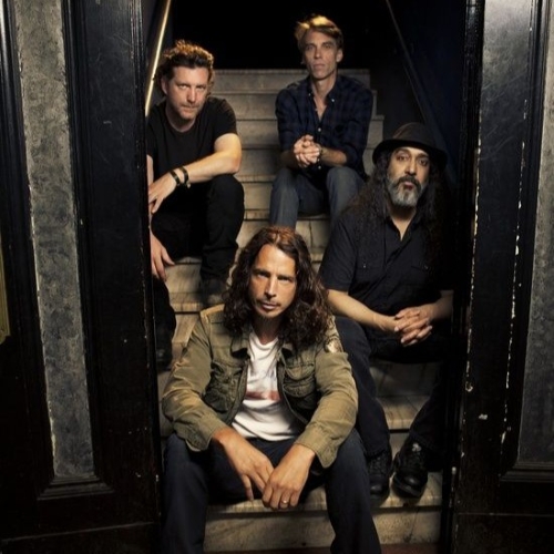 Por que está difícil trabalhar no álbum final do Soundgarden, segundo Kim Thayil
