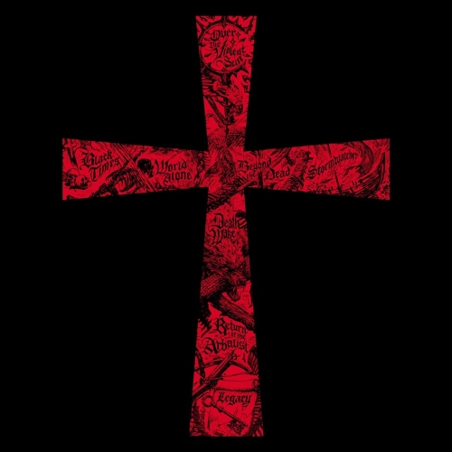 Tony Iommi anuncia o álbum solo “From the Dark” e lança single