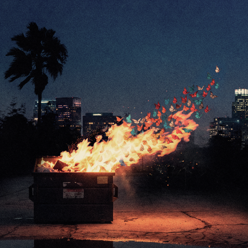 Dirty Honey anuncia novo álbum “Catch My Butterfly”