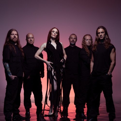 Epica anuncia show sinfônico no Brasil para novembro de 2027